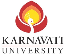 Karnavati University - LMS